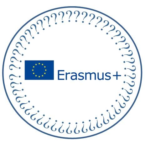 Erasmus+ Międzynarodowy konkurs na logo Projektu!