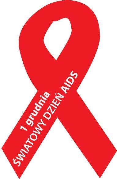 Światowy Dzień Walki z AIDS