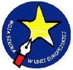 MOJA SZKOŁA W UNII EUROPEJSKIEJ