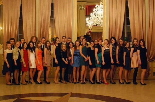 POŁOWINKI KLAS DRUGICH 2012