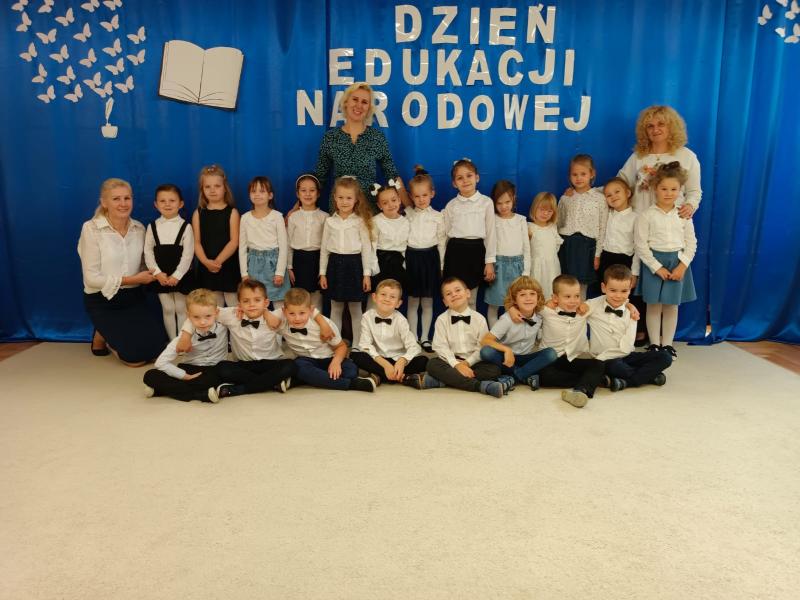 Dzień Edukacji Narodowej