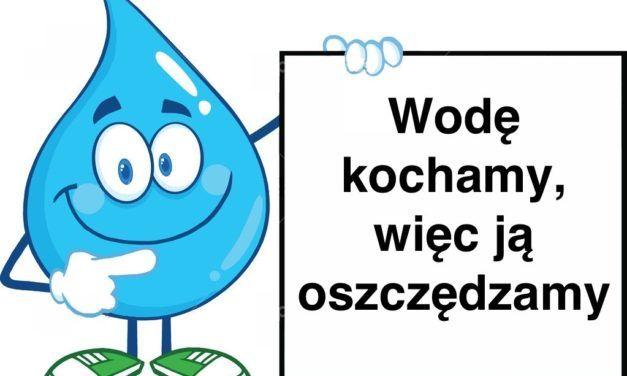 ŚWIATOWY DZIEŃ WODY W GRUPIE III