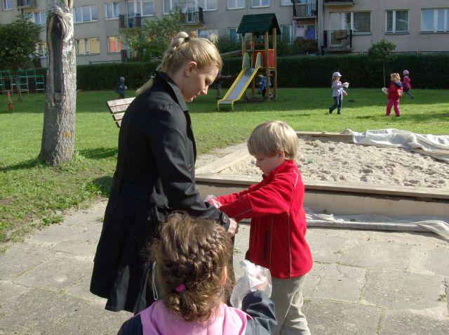 Sprzatanie świata