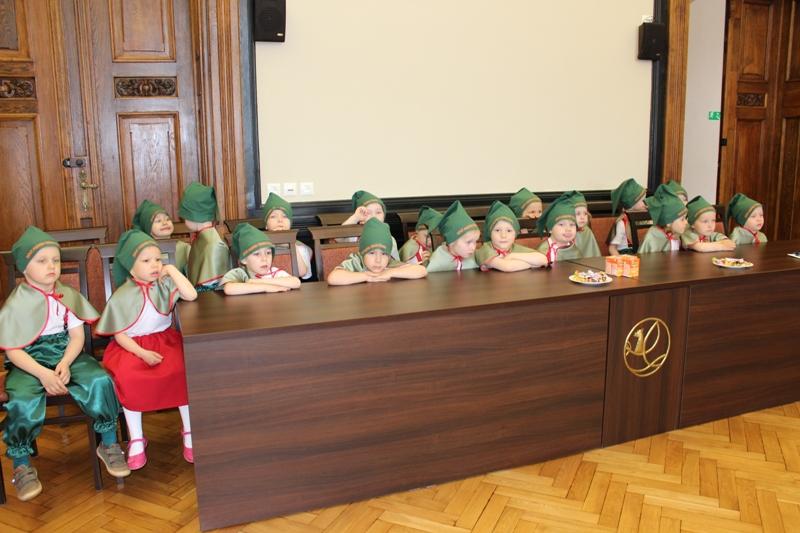 Z biblioteką przez Słupsk
