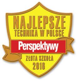 Słupski "Ekonomik" wśród najlepszych techników w kraju