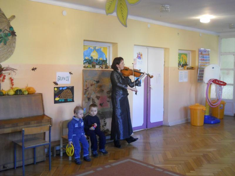 Akademia z okazji Święta Edukacji Narodowej