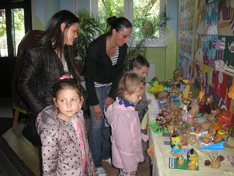 Cudaki ziemniaki - konkurs PM nr 10; gr. IV; 01-10-2015