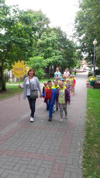 V Jubileuszowy Ogólnopolski Dzień Przedszkolaka