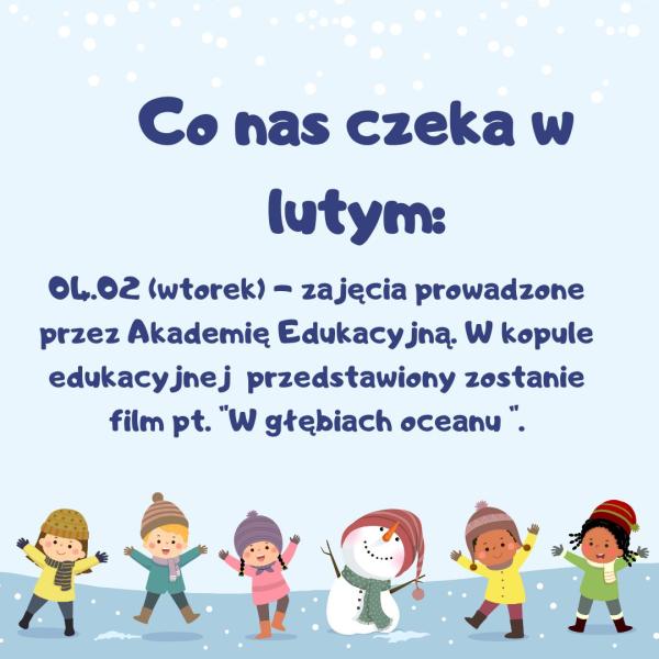 Luty w Królestwie Skrzatów