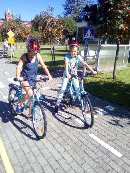 Europejski Tydzień Mobilności