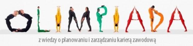 Olimpiada z Wiedzy o Planowaniu i Zarządzaniu Karierą Zawodową
