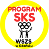 Program "Szkolny Klub Sportowy" realizowany w SP-6