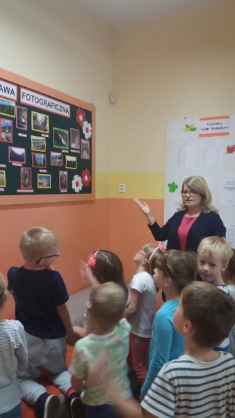 Wystawa fotograficzna „Mój kraj, moja Ojczyzna”