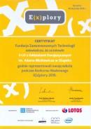 Explory 2015 - SZCZECIN