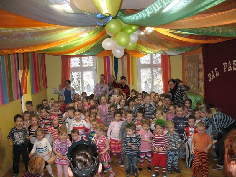 BAL PASIASTYCH