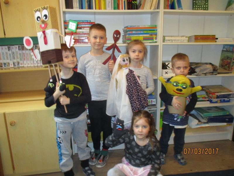 Konkurs plastyczny
