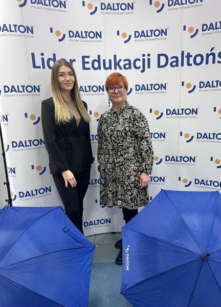 Konferencja Daltońska