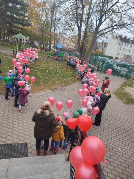 OTWARCIE PLACU ZABAW