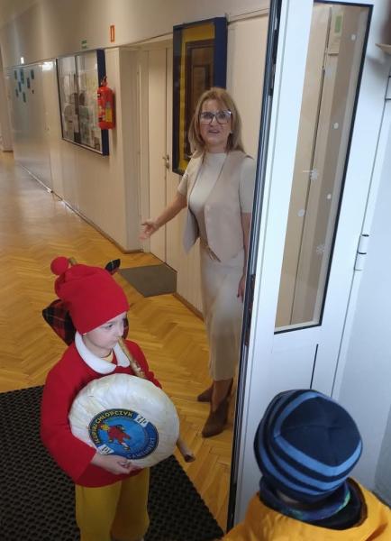 ,,Słupski Chłopczyk'' konkurs plastyczny