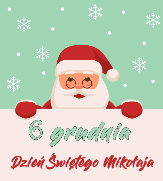 Mikołajki
