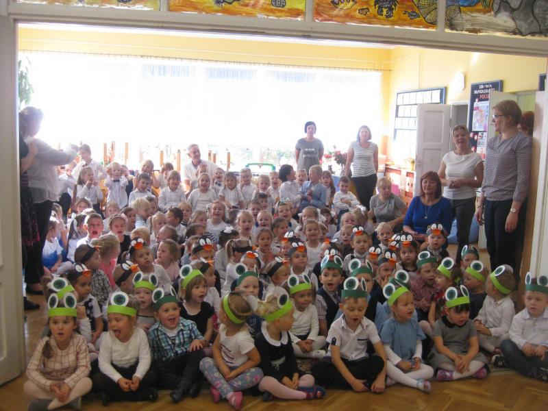 Dzień Edukacji Narodowej