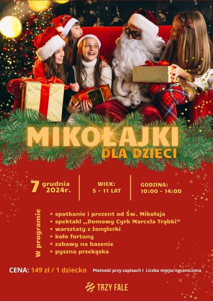 Mikołajki