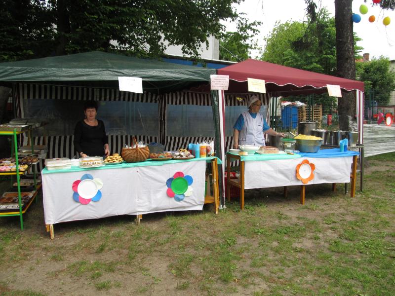 Festyn Rodzinny 05.06.2013