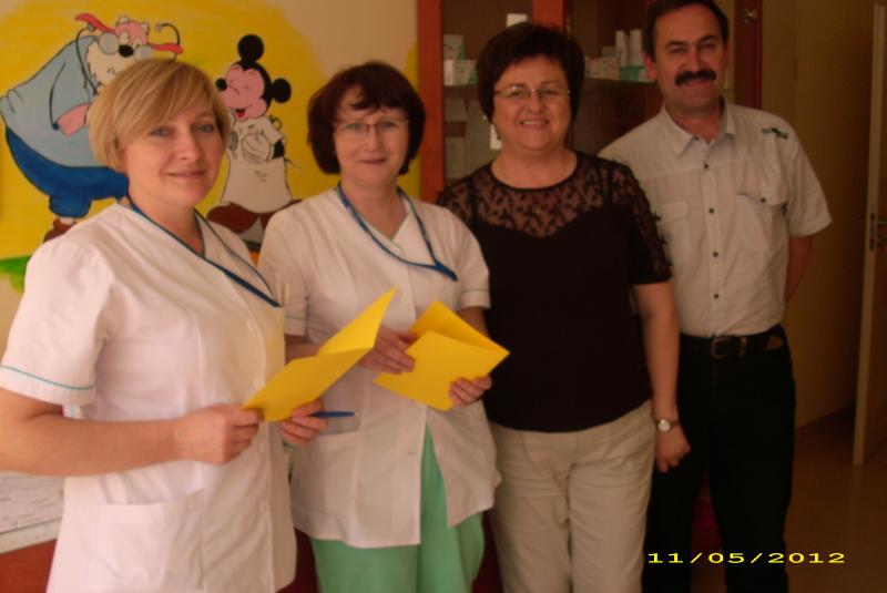 Dzień Pielęgniarek