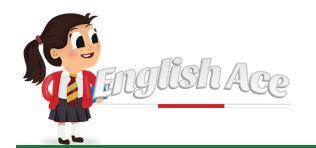 English Ace