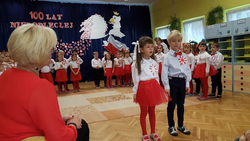 100 lat Niepodległej