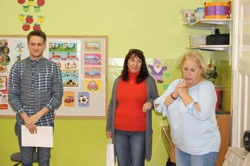 DZIEŃ PRZEDSZKOLAKA 2019