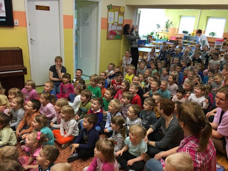''Profesorek Wodorek w Kosmosie''