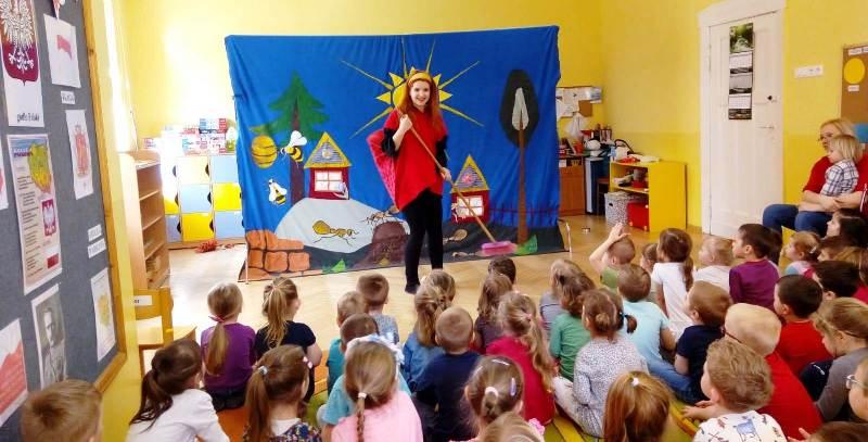 To największe jest szaleństwo nie znać słowa BEZPIECZEŃSTWO