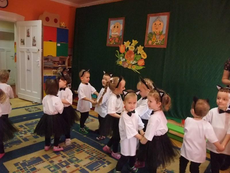DZIEŃ BABCI I DZIADKA