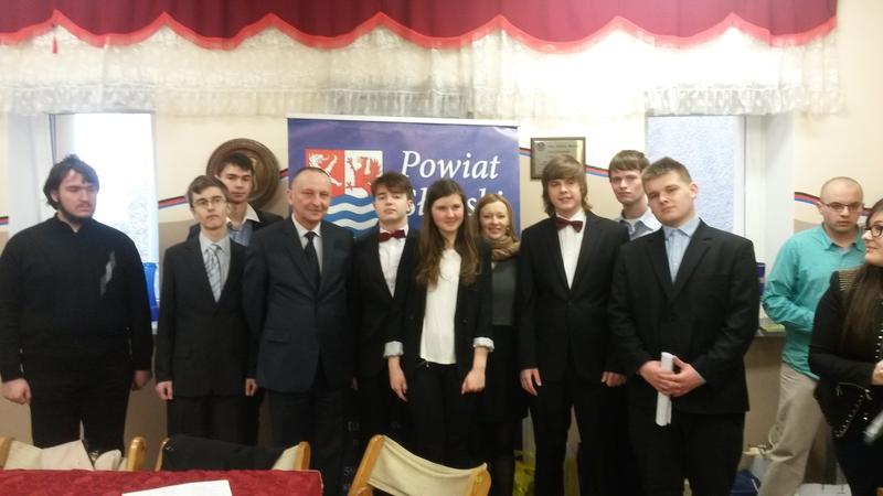 Turniej Debat