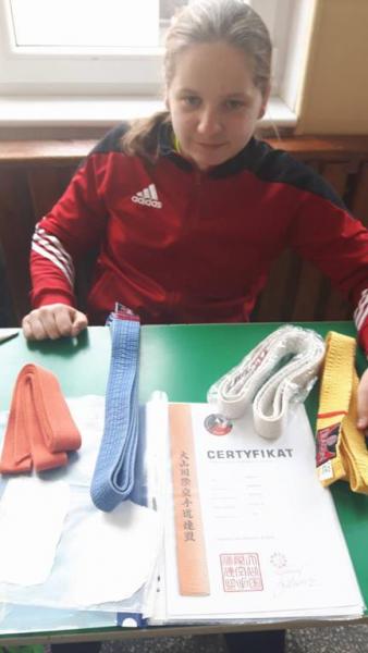"MOJE HOBBY" - przegląd zainteresowań naszych uczni&oacute;w