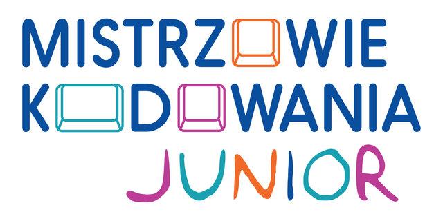 Mistrzowie Kodowania Junior