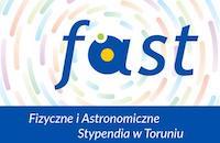 Finał konkursu FAST w Toruniu