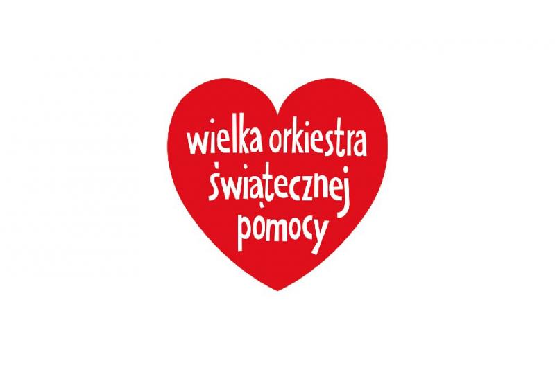 Wielka Orkiestra Świątecznej Pomocy