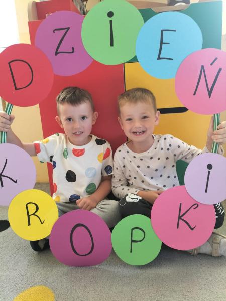 Dzień Kropki