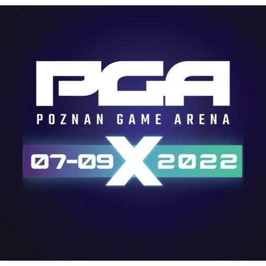 Wyjazd na PGA do Poznania.