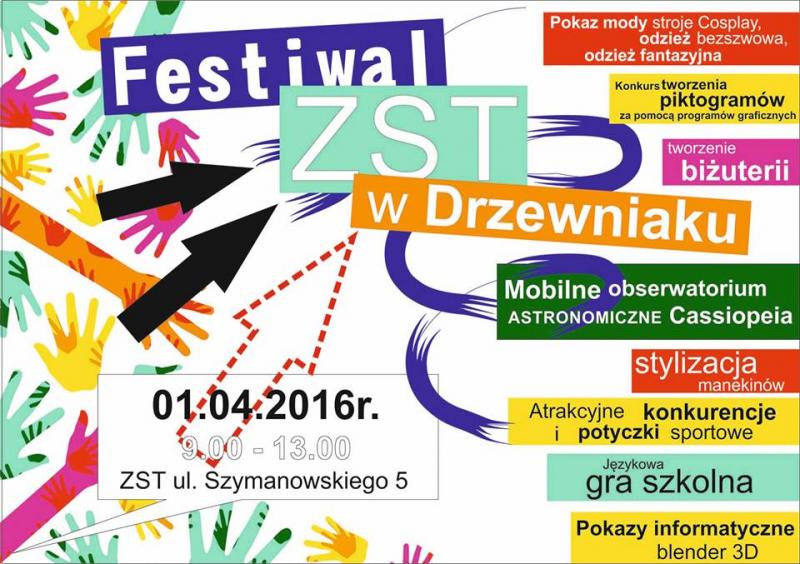 Festiwal ZST