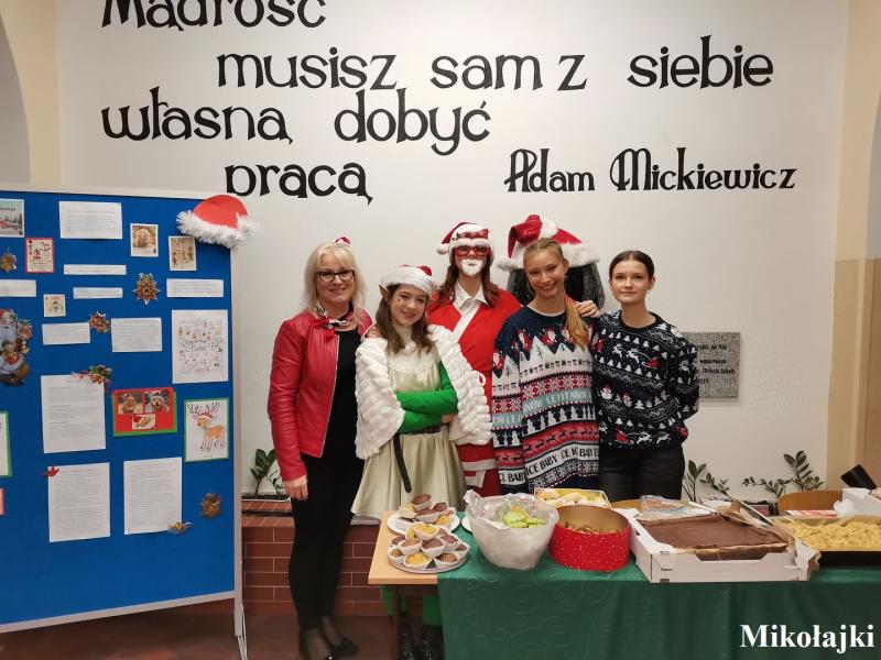 Mikołajki