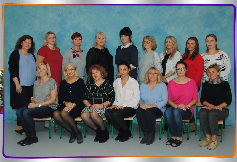 kadra przedszkola rok szkolny 2019/2020