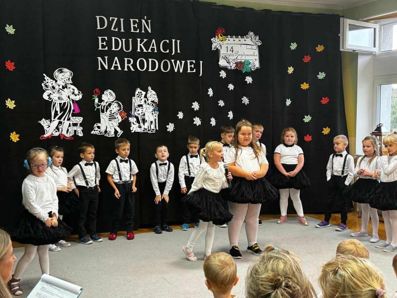 Dzień Edukacji Narodowej