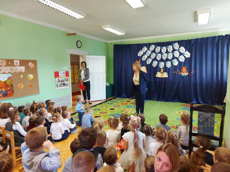 Dzień Edukacji Narodowej