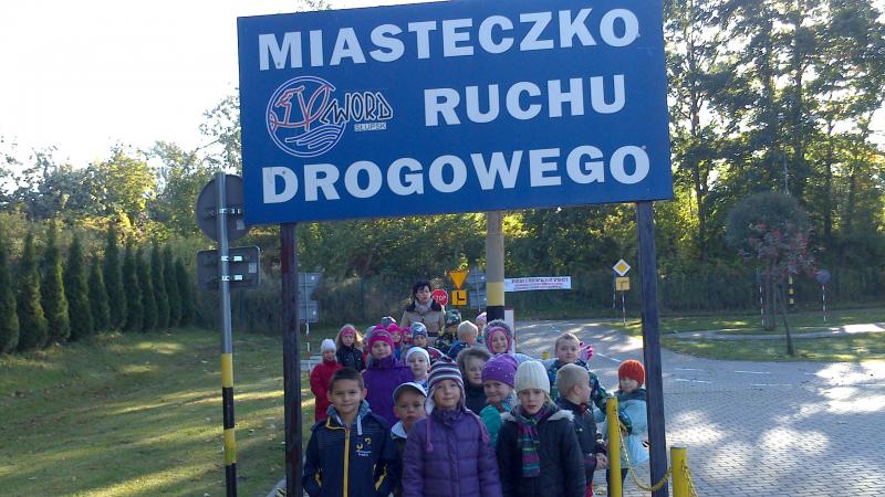 Bezpieczni na drodze