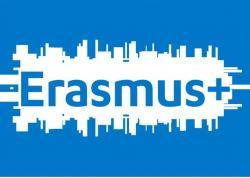 Erasmus+ - nowy projekt międzynarodowej współpracy w naszej Szkole