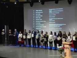 Stypendium Prezesa Rady Ministrów