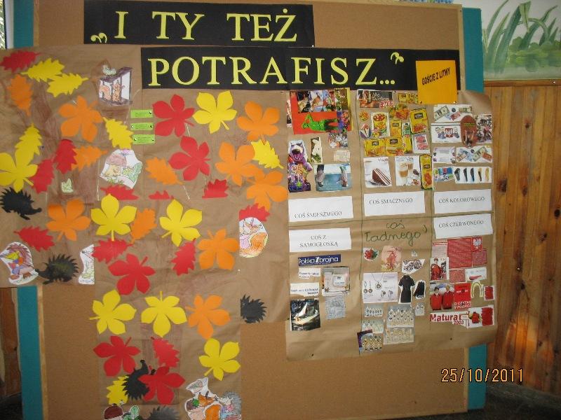 "I Ty też potrafisz" - spotkanie integracyjne